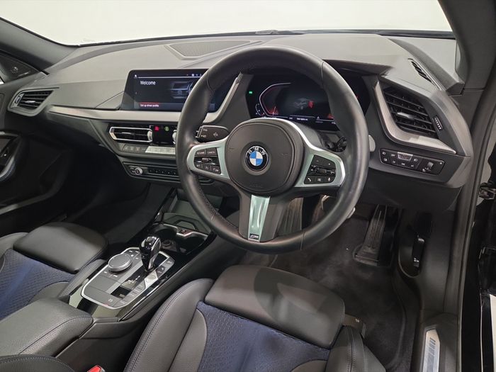 BMW 2 Series 2023