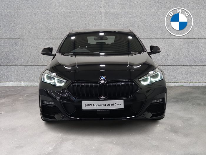 BMW 2 Series 2023