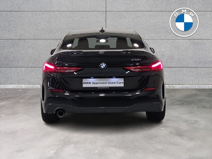 BMW 2 Series 2023