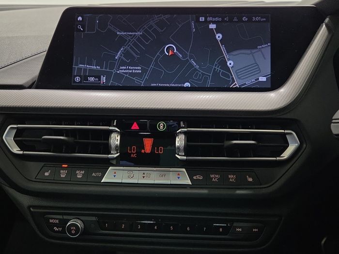 BMW 2 Series 2023