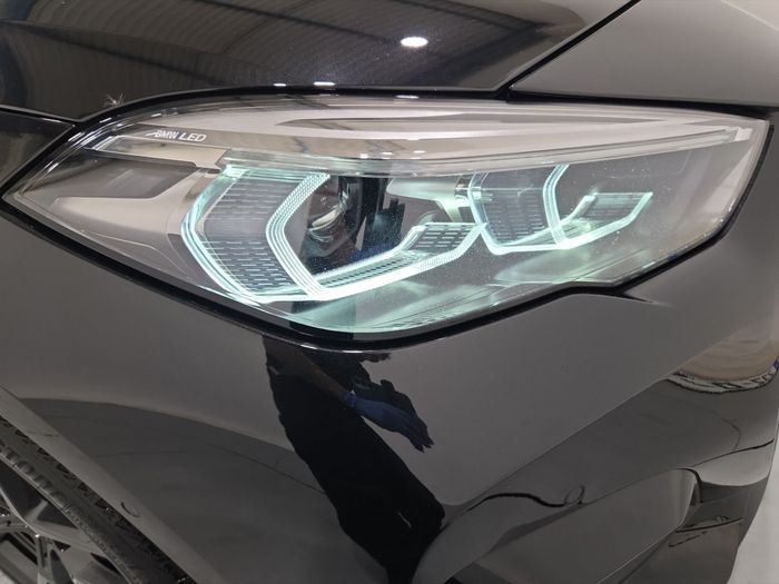 BMW 2 Series 2023