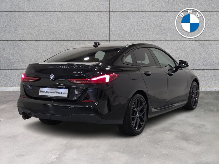 BMW 2 Series 2023