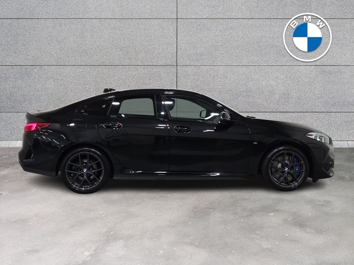BMW 2 Series 2023