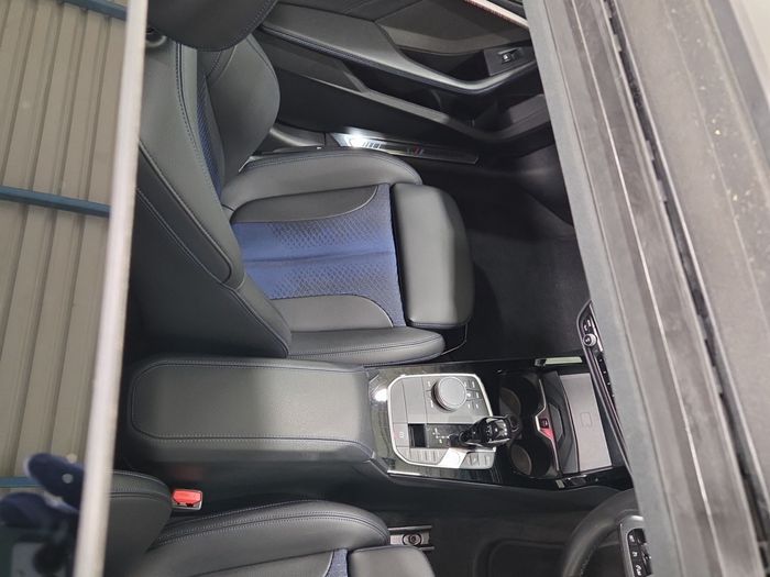 BMW 2 Series 2023