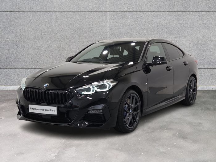 BMW 2 Series 2023