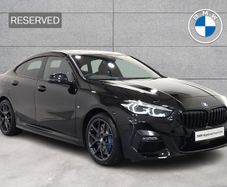 BMW 2 Series 2023