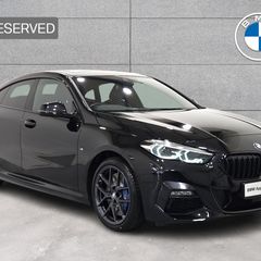 BMW 2 Series 2023
