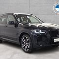 BMW X3 2024