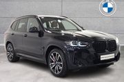 BMW X3 2024