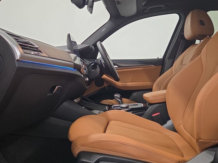 BMW X3 2024
