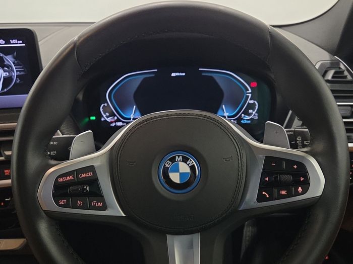BMW X3 2024
