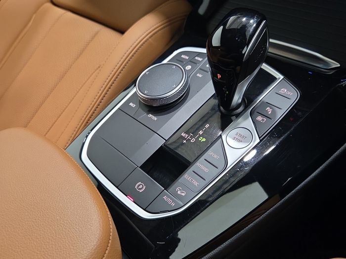 BMW X3 2024