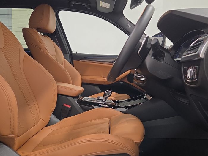 BMW X3 2024