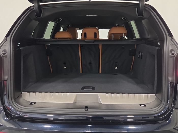 BMW X3 2024
