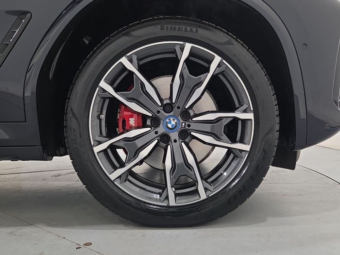 BMW X3 2024