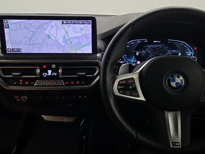 BMW X3 2024