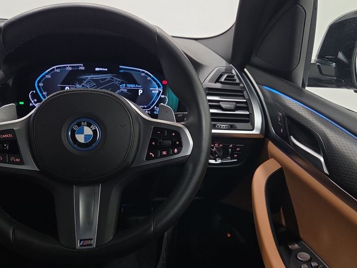 BMW X3 2024