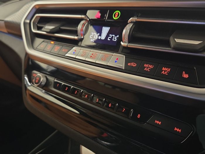 BMW X3 2024