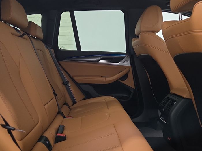 BMW X3 2024