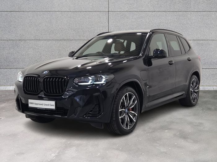 BMW X3 2024