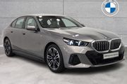 BMW 5 Series 2024