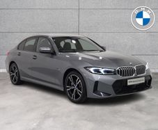 BMW 3 Series 2023