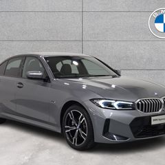 BMW 3 Series 2023