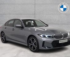BMW 3 Series 2023