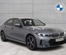 BMW 3 Series 2023