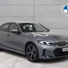 BMW 3 Series 2023
