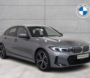 BMW 3 Series 2023