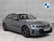 BMW 3 Series 2023