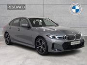BMW 3 Series 2023