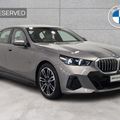 BMW 5 Series 2024