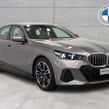 BMW 5 Series 2024