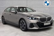 BMW 5 Series 2024
