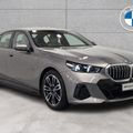 BMW 5 Series 2024