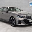 BMW 5 Series 2024
