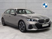 BMW 5 Series 2024