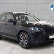 BMW X3 2024