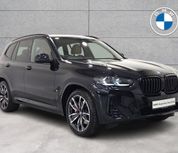 BMW X3 2024