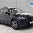 BMW X3 2024