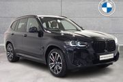 BMW X3 2024