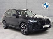 BMW X3 2024