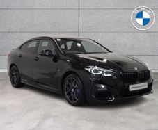 BMW 2 Series 2023