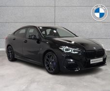 BMW 2 Series 2023