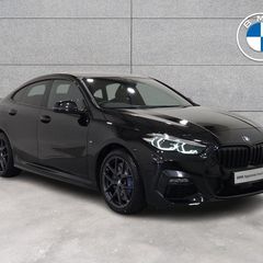 BMW 2 Series 2023