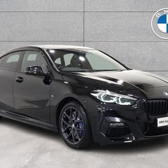 BMW 2 Series 2023