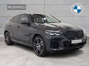 BMW X6 2023