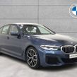 BMW 5 Series 2023